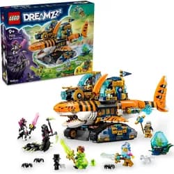 LEGO® Tigerhai-Fahrzeug - 71515