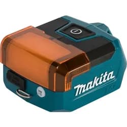 Makita DML817 LED-Akku-Taschenlampe