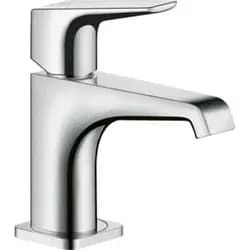hansgrohe Waschtischarmatur Axor Citterio E 90 Waschtischmischer mit Hebelgriff