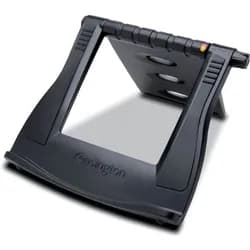 Notebookständer SmartFit 12"-17", schwarz