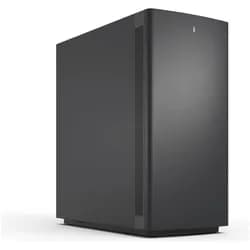 Fractal Design Define One Dark Solid ATX Gehäuse