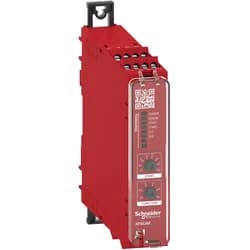 Schneider Electric Sicherheitsrelais XPSUAF13AP