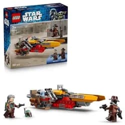 LEGO® Cobb Vanths Speeder - 75437