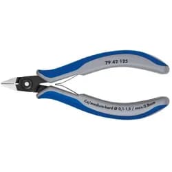 Knipex Seitenschneider