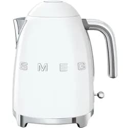 SMEG Kettle (KLF03WHEU) white