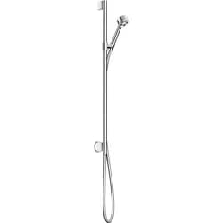 Brauseset AXOR ONE 75 1jet EcoSmart chro