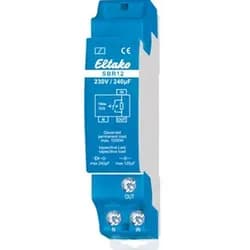Eltako Strombegrenzungsrelais SBR12-230V/240μF