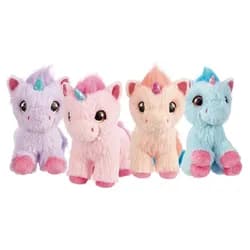 Moose Plüschfigur Scruff-a-Luvs Haustier - Unicorn, Variante nicht wählbar bunt