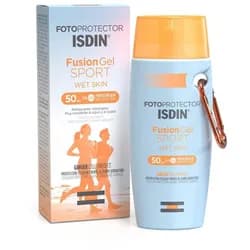 ISDIN Fotoprotector Fusion Gel Sport SPF 50