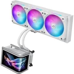 Asus CPU Kühler
