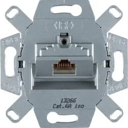 Berker UAE-Anschlussdose 4586