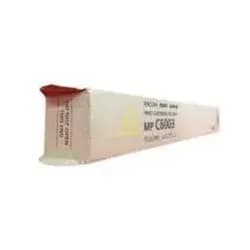 Yellow Toner