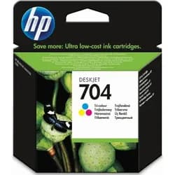 HP Tintenpatrone
