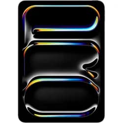 Apple iPad Pro (11") Wi-Fi 256GB space schwarz