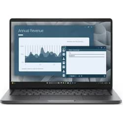 Dell Notebook