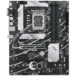 Asus Mainboard