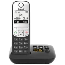 Gigaset A690 A schwarz