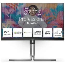 AOC Q27U3CV 27 Zoll QHD Monitor