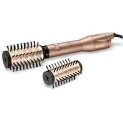 BaByliss Warmluftbürste