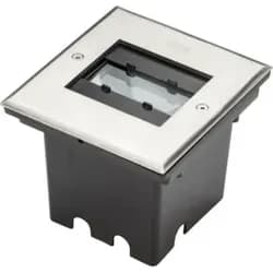 Gnosjö Konstsmide AL LED-Bodeneinbaustrahler 7960-310