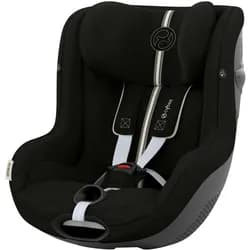 Cybex GOLD Kindersitz SIRONA G3, schwarz