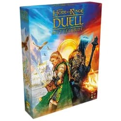 Repos Production Spiel Der Herr der Ringe:
