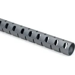 HellermannTyton Spiralschlauch +Werkzeug HWPP25L2 SR+WZ(VE2m)