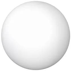 EVN Lichttechnik Kugel-Leuchte D50cm KA5 001