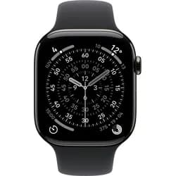 Apple Watch Series 11 Smartwatch (Watch OS), 1-tlg. grau