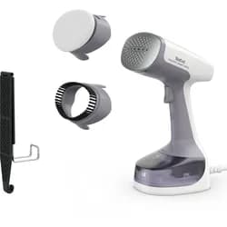 Tefal Dampfbürste DT7151 ws/fl-gr