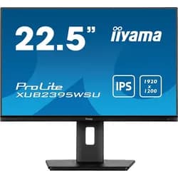 Iiyama XUB2395WSU-B5 TFT-Monitor