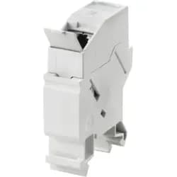 Coupler module ie-xm-rj45/idc