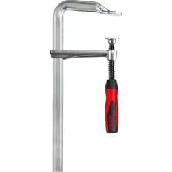 BESSEY Ganzstahl-Schraubzwinge GZ10-2K