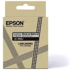 LabelWorks LK-4WBJ