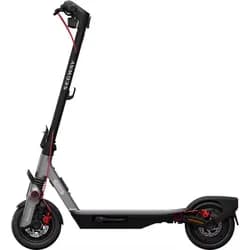 Ninebot F3 Pro D Black (20 km/h)