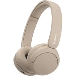 Sony WH-CH520 Kopfhörer beige