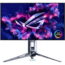 26.5" ROG Swift PG27AQWP-W - 2560x1440 (QHD) - 540Hz - OLED