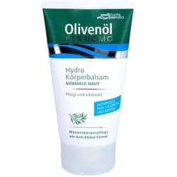 Olivenöl Per Uomo Hydro Körperbalsam
