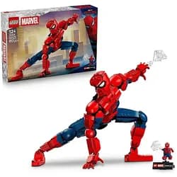 LEGO® Spider-Man-Figur - 76346