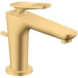 AXOR 49011250 Waschtischm 90 für HWB Axor CitterioC - Gold