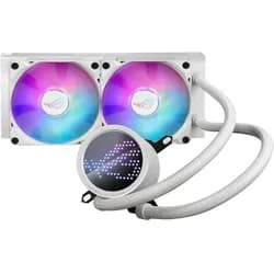 ASUS ROG Ryuo III 240 ARGB White Edition, weiß