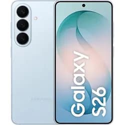 Galaxy S26 512GB/12GB - Sky Blue