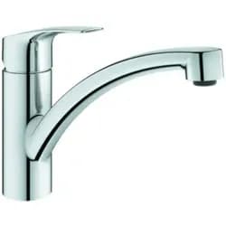 Grohe Eurosmart Einhand-Spueltischbatterie, 1/2