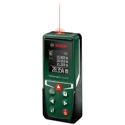 Bosch Power Tools Laser-Entfernungsmesser 0603672503