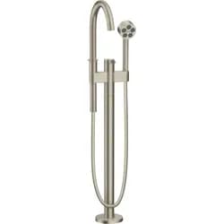 Hansgrohe Wannenmischer Axor One Fertigset 48440820