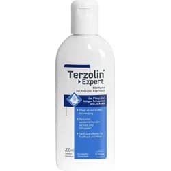 Terzolin® Expert Schuppen-Shampoo 200 ml