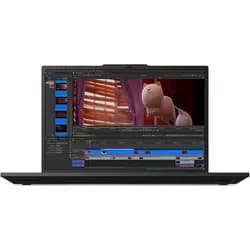 Lenovo ThinkPad P16s Gen 4 Intel® CoreTM Ultra 7 255H Notebook 40,6 cm (16")