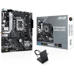 Asus Mainboard