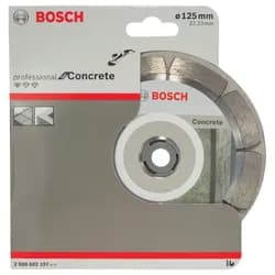 Bosch Power Tools DIA Trenn Concrete 2608602197