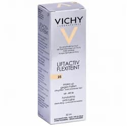 Liftactiv Flexiteint nude 25